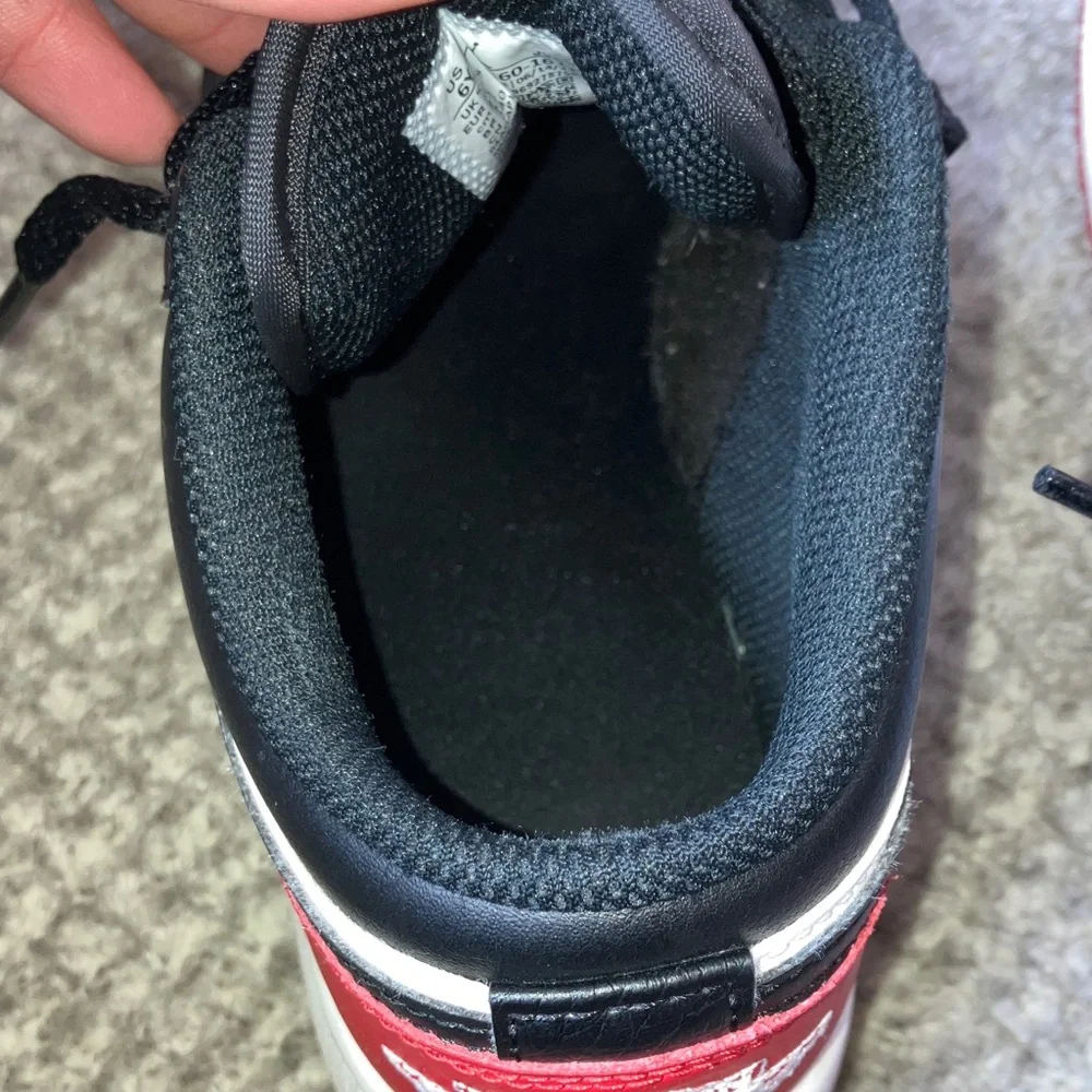 Low AirForce 1 - Picture 7 of 8